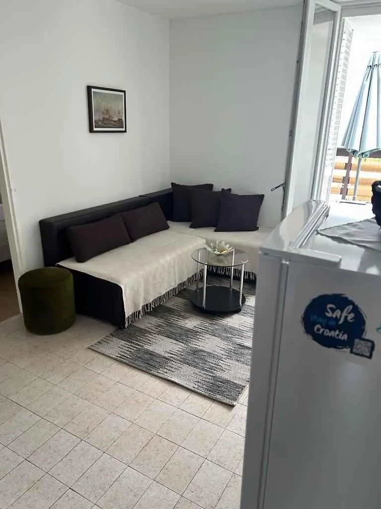 Holiday Home In Petrcane - Zadar Riviera 45313