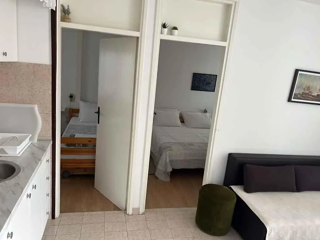 Holiday Home In Petrcane - Zadar Riviera 45313