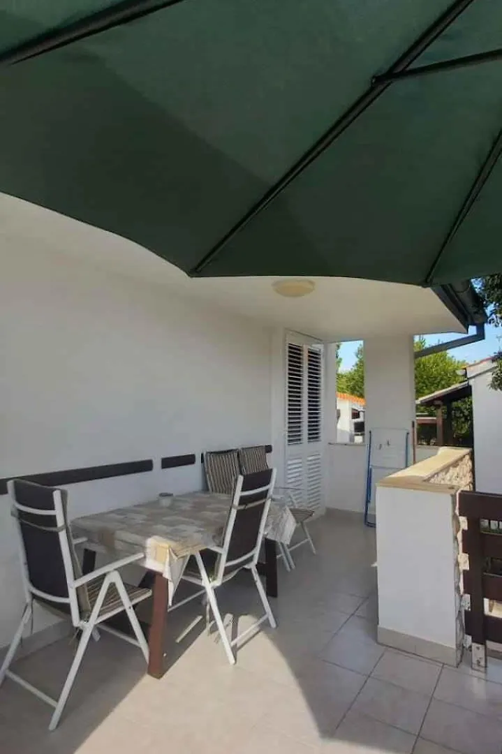 Holiday Home In Petrcane - Zadar Riviera 45313 0*,  Chorvatsko