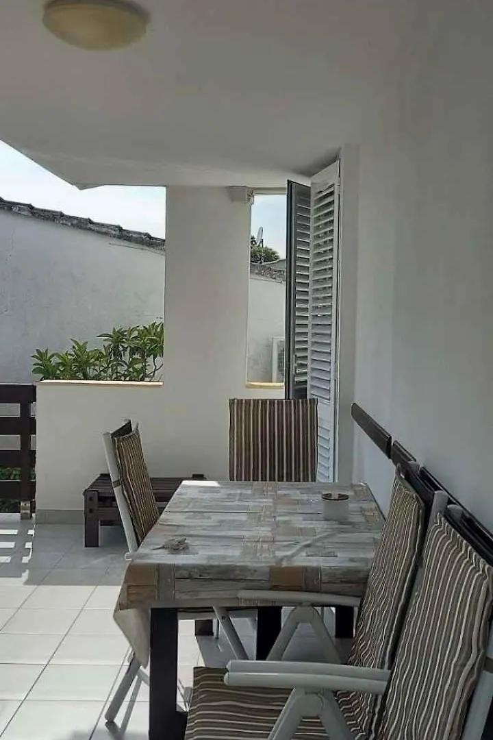 Holiday Home In Petrcane - Zadar Riviera 45313