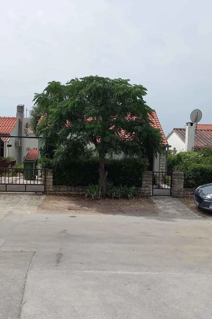 Holiday Home In Petrcane - Zadar Riviera 45313