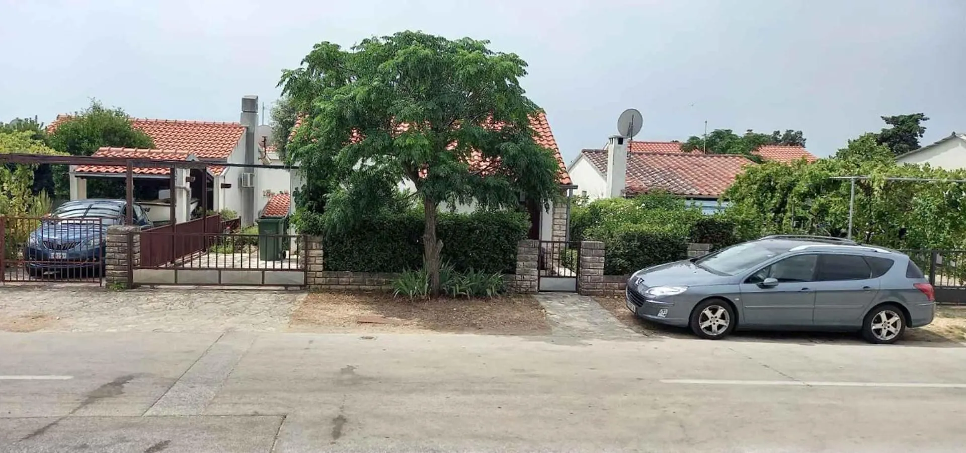 Holiday Home In Petrcane - Zadar Riviera 45313