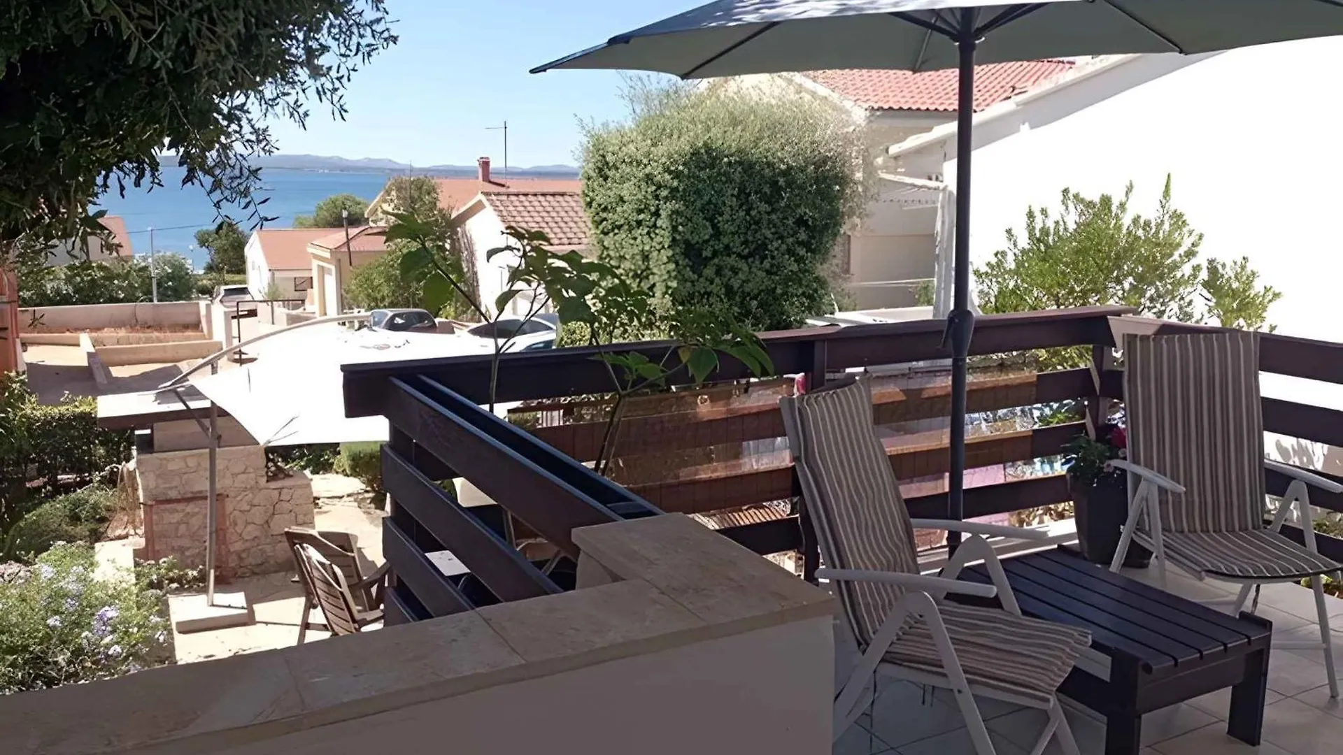 Holiday Home In Petrcane - Zadar Riviera 45313