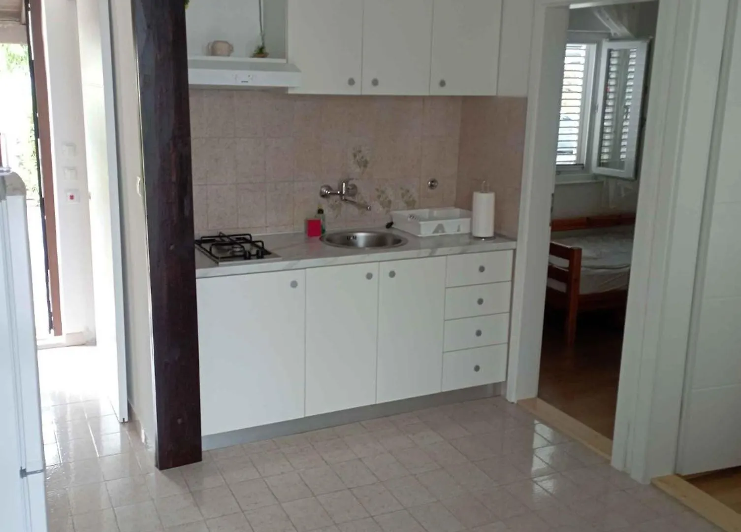 Holiday Home In Petrcane - Zadar Riviera 45313 Chorvatsko