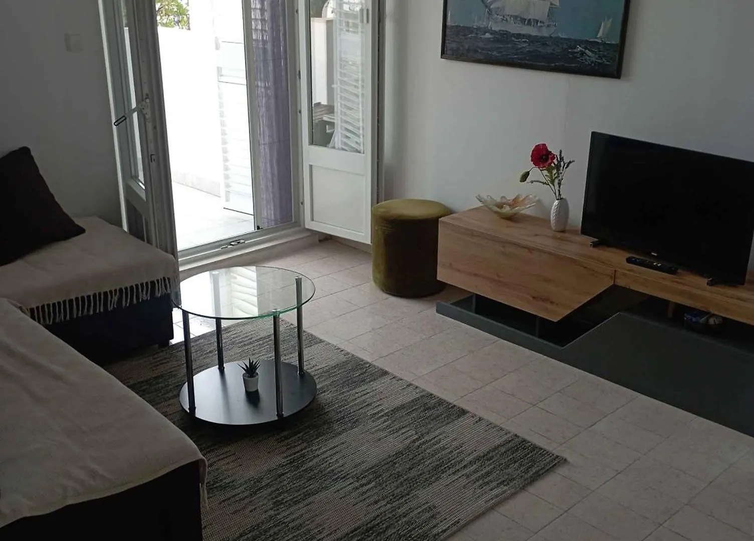 Holiday Home In Petrcane - Zadar Riviera 45313 Chorvatsko